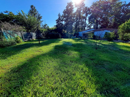 Terreno En Venta