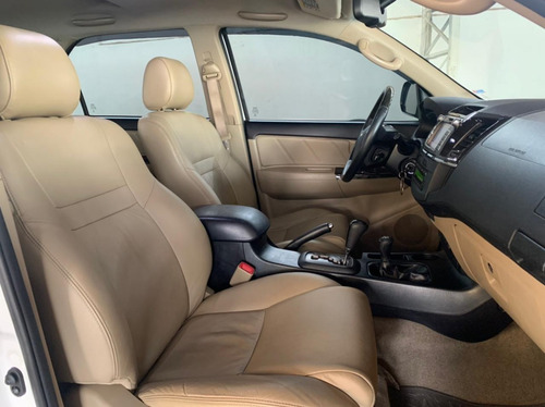 Hilux Sw4 Diesel 5l