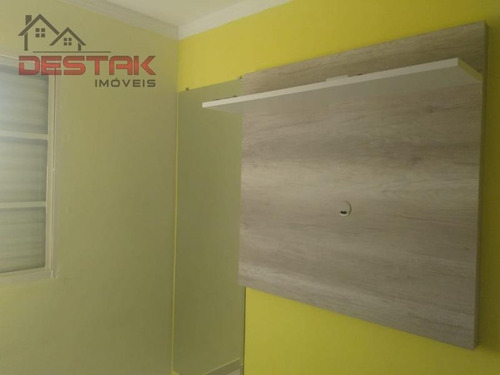 Ref.: 4483 - Apartamento Em Jundiaí Para Venda - V4483