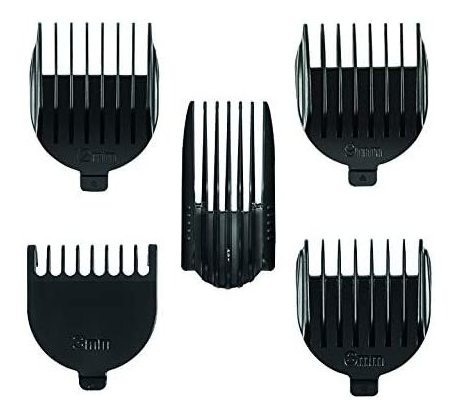 Imagem 6 de 10 de Barbeador Elétrico Mondial Supergroom Bg-03 10 Em 1 Bivolt
