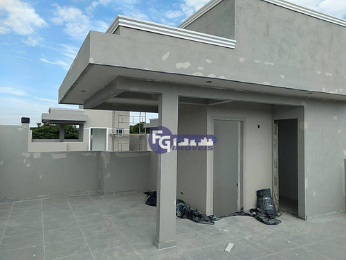 Imagem 16 de 30 de Sobrado Com 3 Dormitórios 3 Suítes À Venda, 116 M² Por R$ 560.000 - Bairro Alto - Curitiba/pr - So0197