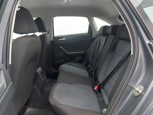 Volkswagen Nivus 1.0 200 TSI TOTAL FLEX COMFORTLINE AUTOMÁTICO