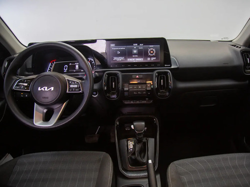 Kia Sonet Sonet 1.5 Ex Ivt Full Plus At 2024