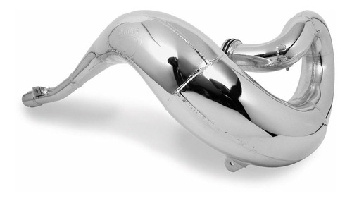 New Fmf Fatty Exhaust Pipe Header For Husqvarna Tc 125 16-