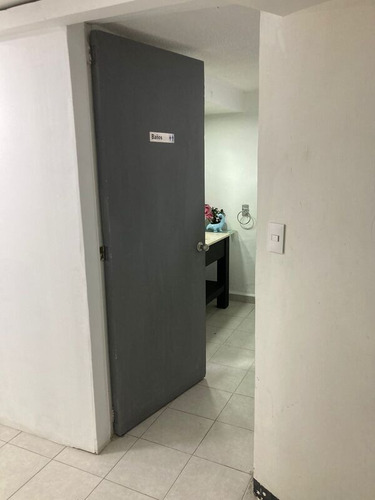 Piso De Oficinas Campeche 315 Col. Condesa Torre B