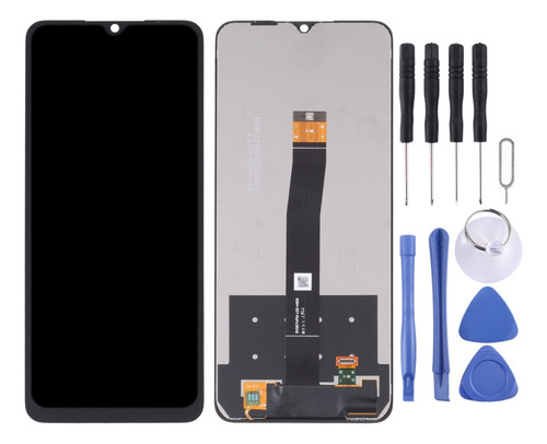 For Pantalla Lcd For Xiaomi Redmi 10c/redmi 10 India