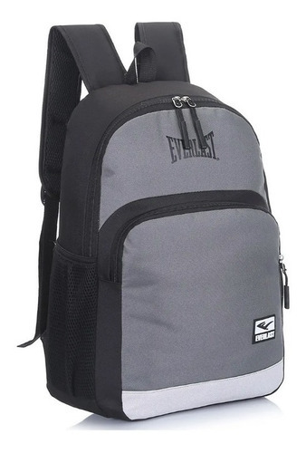 Mochila Everlast Urbana Reforzada Notebook (as) 13786