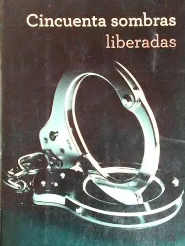 Cincuenta Sombras Liberadas 