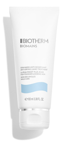 Tratamiento Para Manos Y Uñas Biotherm Biomains Age Delaying