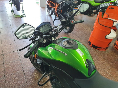 Imagen 18 de 23 de Bajaj Dominar 400 Plan Ahora 12/18 - Permutas - Financiacion