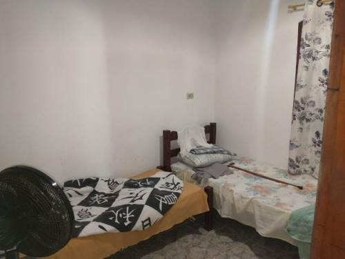Casa Com 4 Quartos E Quintal Em Itanhaém Litoral Sul De Sp