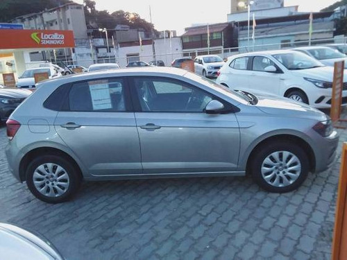 Imagem 9 de 9 de Volkswagen Polo 1.0 Mpi Total Flex Manual