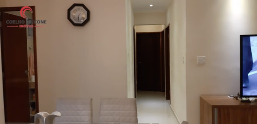 Imagem 10 de 15 de Apartamento A Venda - V-4505