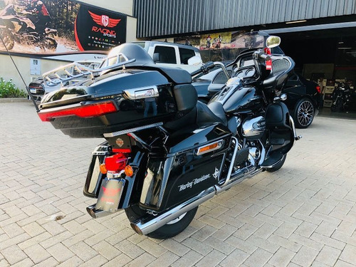 Imagem 6 de 14 de Harley Davidson Road Glide Ultra 1800