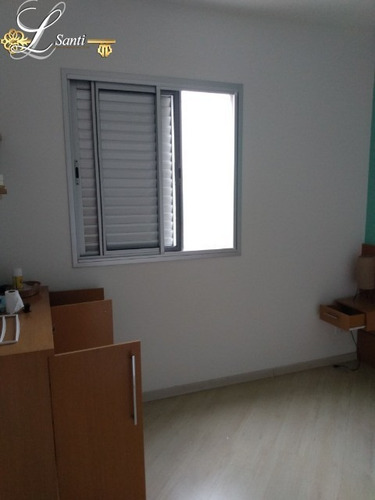 Imagem 8 de 22 de Apartamento - Ap00183 - 68735496
