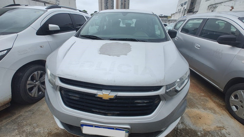 Chevrolet Spin 1.8 Ls 5l 5p 6 marchas