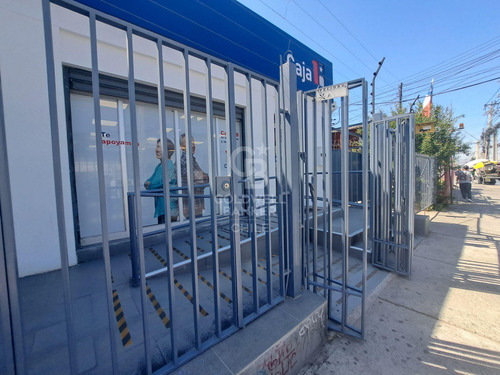Local Comercial Con Bóveda, Maipú