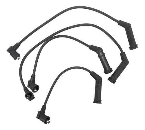 Cables Distribucion Para Hyundai Accent Getz 1.3 1.5  99-03