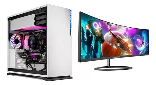 Skytech Chronos Gaming Pc Desktop Intel Core I5 12600k 3.7