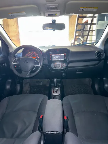 Mitsubishi Mirage G4 Es 2019