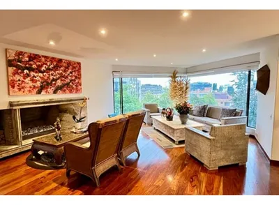 Apartamento en arriendo