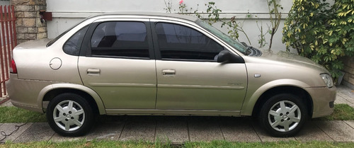 Chevrolet Corsa Classic Ls 1.4 2013