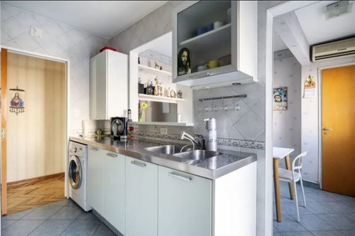 Imagen 3 de 27 de Venta 3 Amb Departamento San Cristobal Permuta