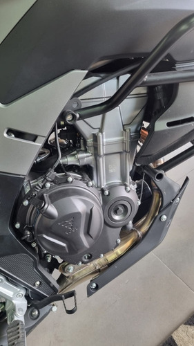 Voge 500 Dsx Mejor Precio S/baules No Benelli Trk 502 Qj 500