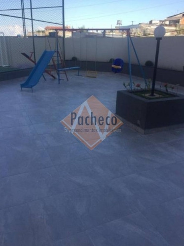 Imagem 19 de 19 de Apartamento No Jardim Matarazzo, 2 Dormitórios, 60 M², R$ 234.000,00 - 1566