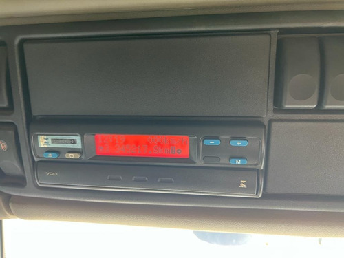 Imagem 4 de 25 de Daf Xf105 Fts 510a - 2020 - 6x2 - Super Space Cab