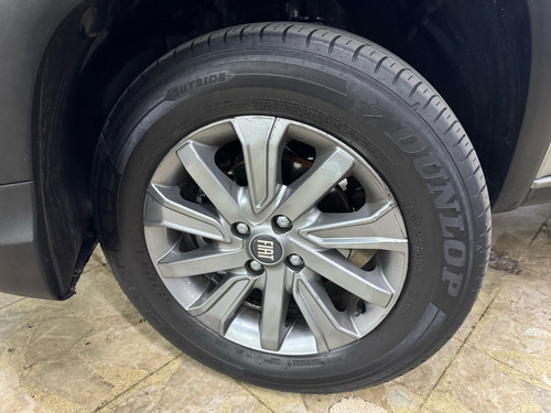 Fiat Strada 1.3 Freedom Cab. Cs Plus Flex 2p