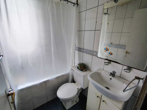 Vendo Casa En Avda. Ramón Picarte (84984)