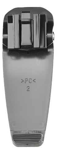 Clip Con Resorte.ic-f3003/4003,ic-f3103d/4103d,f3210d/4210d