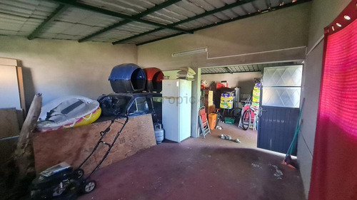 Venta De Casa En Villa Argentina