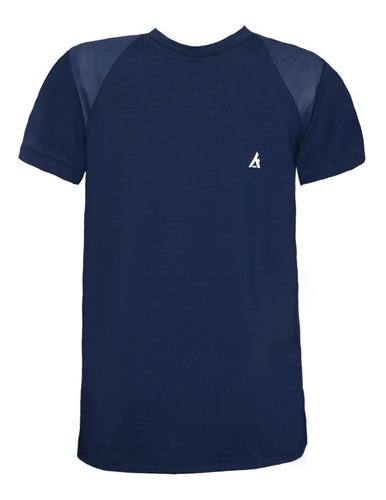 Camiseta Deportiva Agon Men Alma Fit 