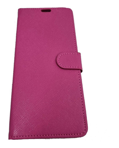 Funda Librito Agenda + Film Hidrogel Para Motorola Moto G20