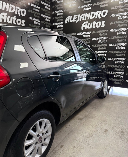 Fiat Palio 1.4 Attractive 85cv C/pack Seguridad