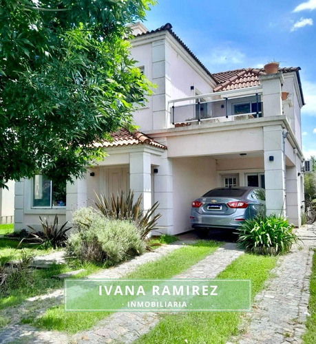 Casa En Venta En Luján Del Sol - Apta Crédito Hipotecario