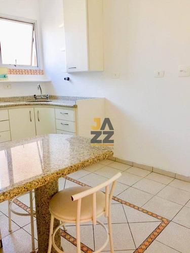 Imagem 7 de 30 de Belo Apartamento Na Vila Olímpia Com 97 M², 3 Dormitórios. - Ap7541