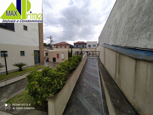 Imagem 24 de 30 de Apartamento - Ap00848 - 69547910