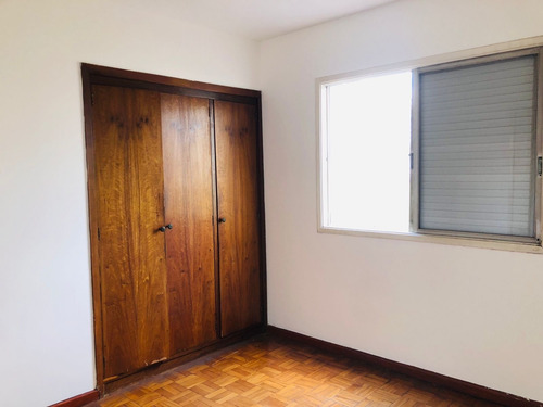 Imagem 9 de 30 de Apartamento À Venda Em Santana! - Ap01282 - 70374714