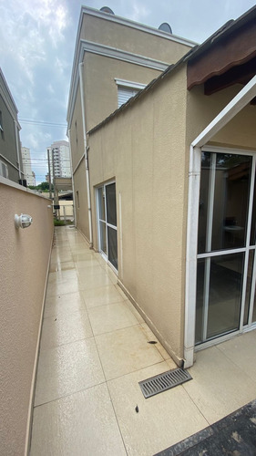 Imagem 23 de 30 de Sobrado A Venda Com 3 Dormitórios No Residencial Ipoema Em César Mogi Das Cruzes - Ca00378 - 70498420