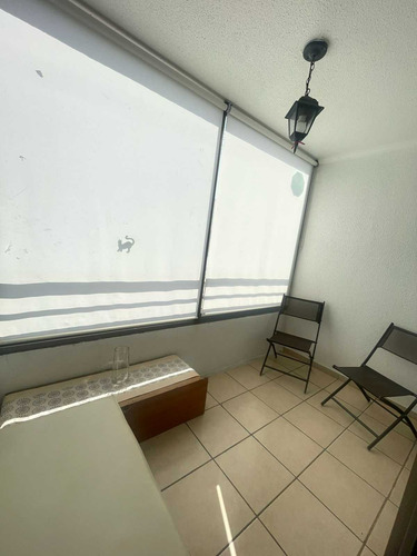Se Arrienda Depto En Primer Piso (88570)