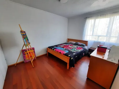 Vendo Departamento Metro Grecia Vende Su Dueña.
