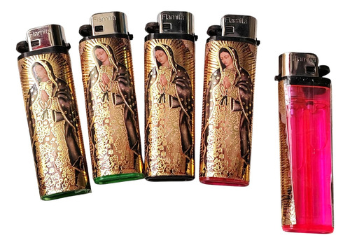 12 Recuerdos Virgen De Guadalupe Para Todo Evento