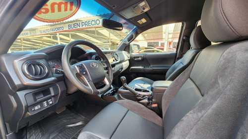 Toyota Tacoma 3.5 Trd Sport 4x4 At