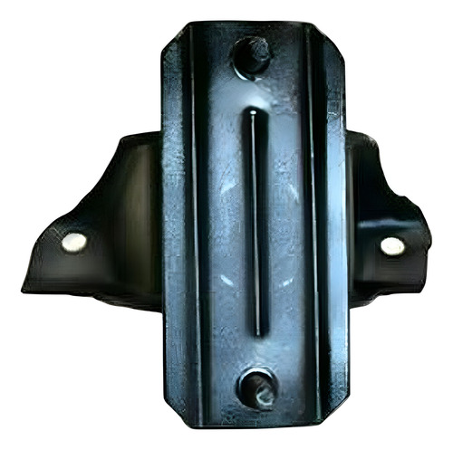 Soporte Motor Frontal Izquierdo Ford E-150 1975-1996 Grob