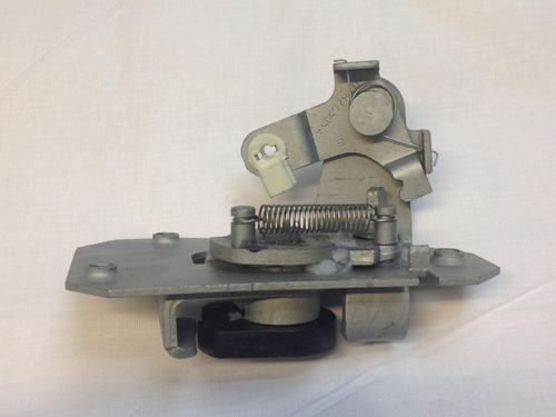 Imagen 1 de 2 de Cerradura Tapa Trasera Volkswagen Saveiro G5 2008 - 2013 Ori