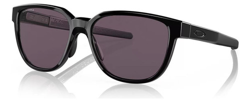 Óculos De Sol Oakley Actuator Polished Black Prizm Grey Pro