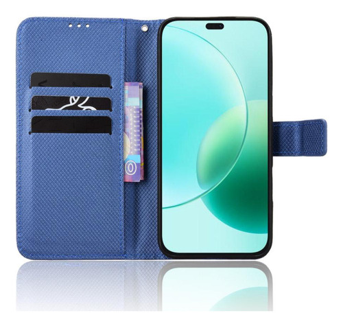 Funda Compatible Para Honor 400 Lite Incisión Precisa Única